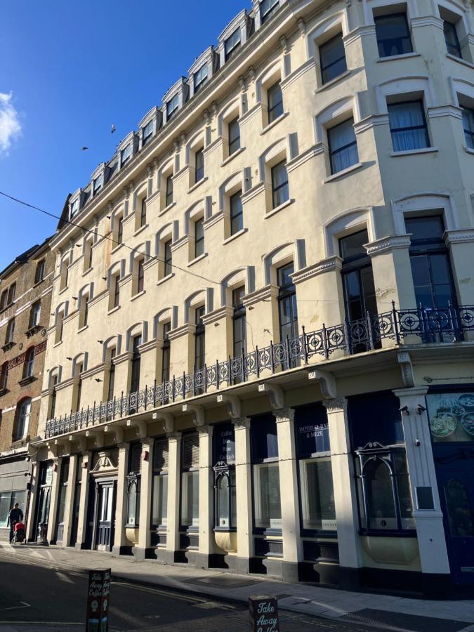 Apartamento Imperial House 