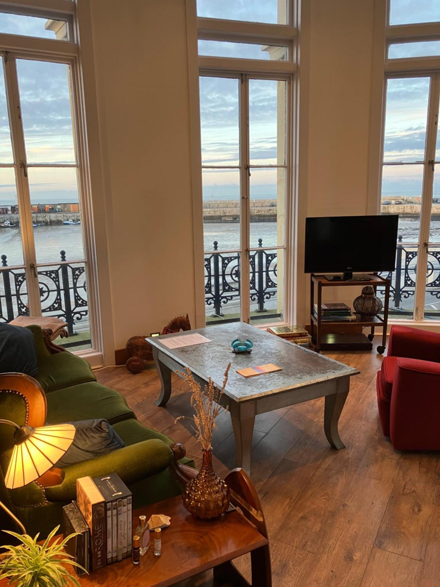 Apartamento Imperial House 
