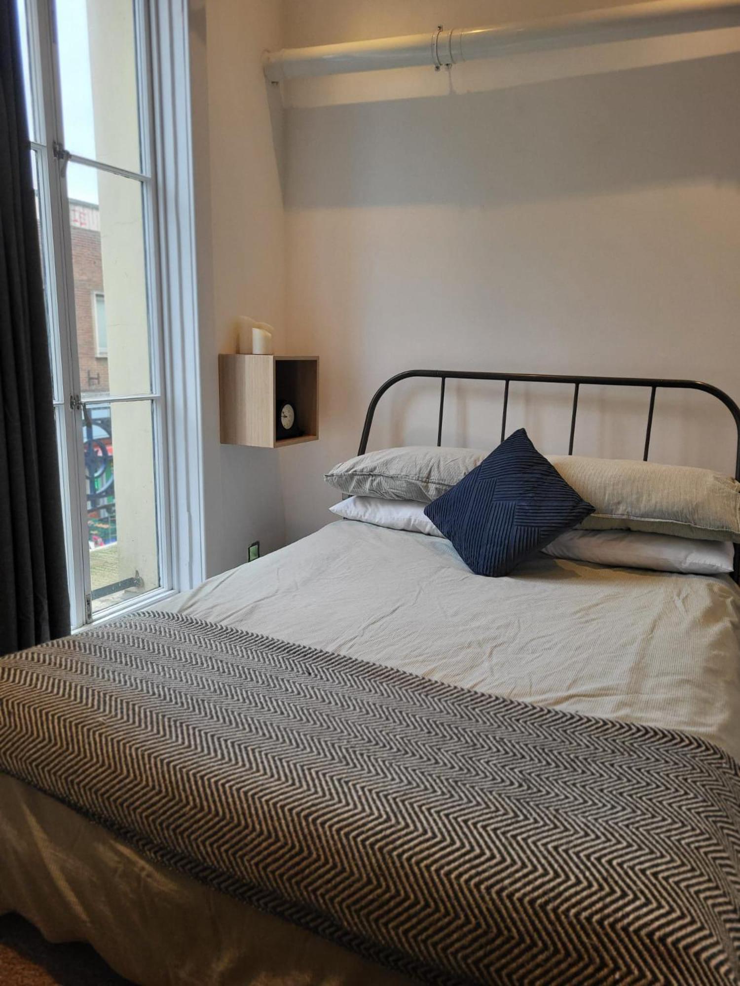 Apartamento Imperial House 