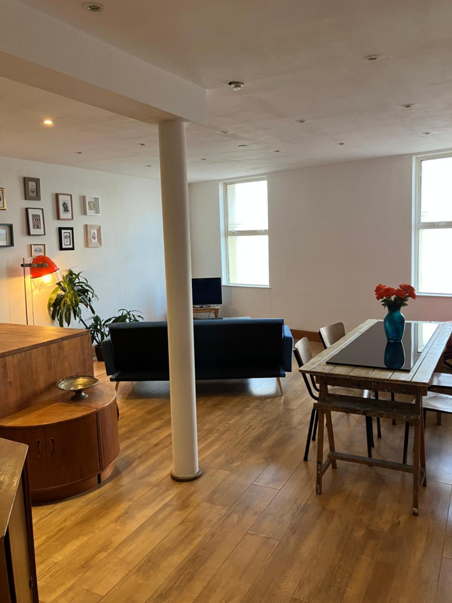 Apartamento Imperial House 
