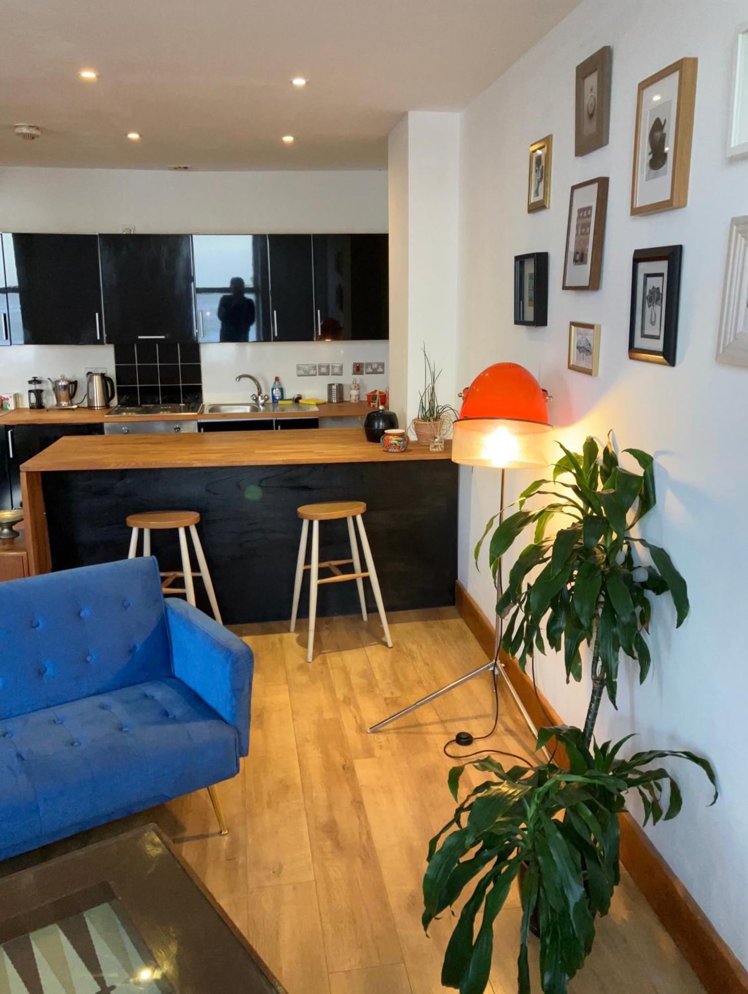 Apartamento Imperial House 