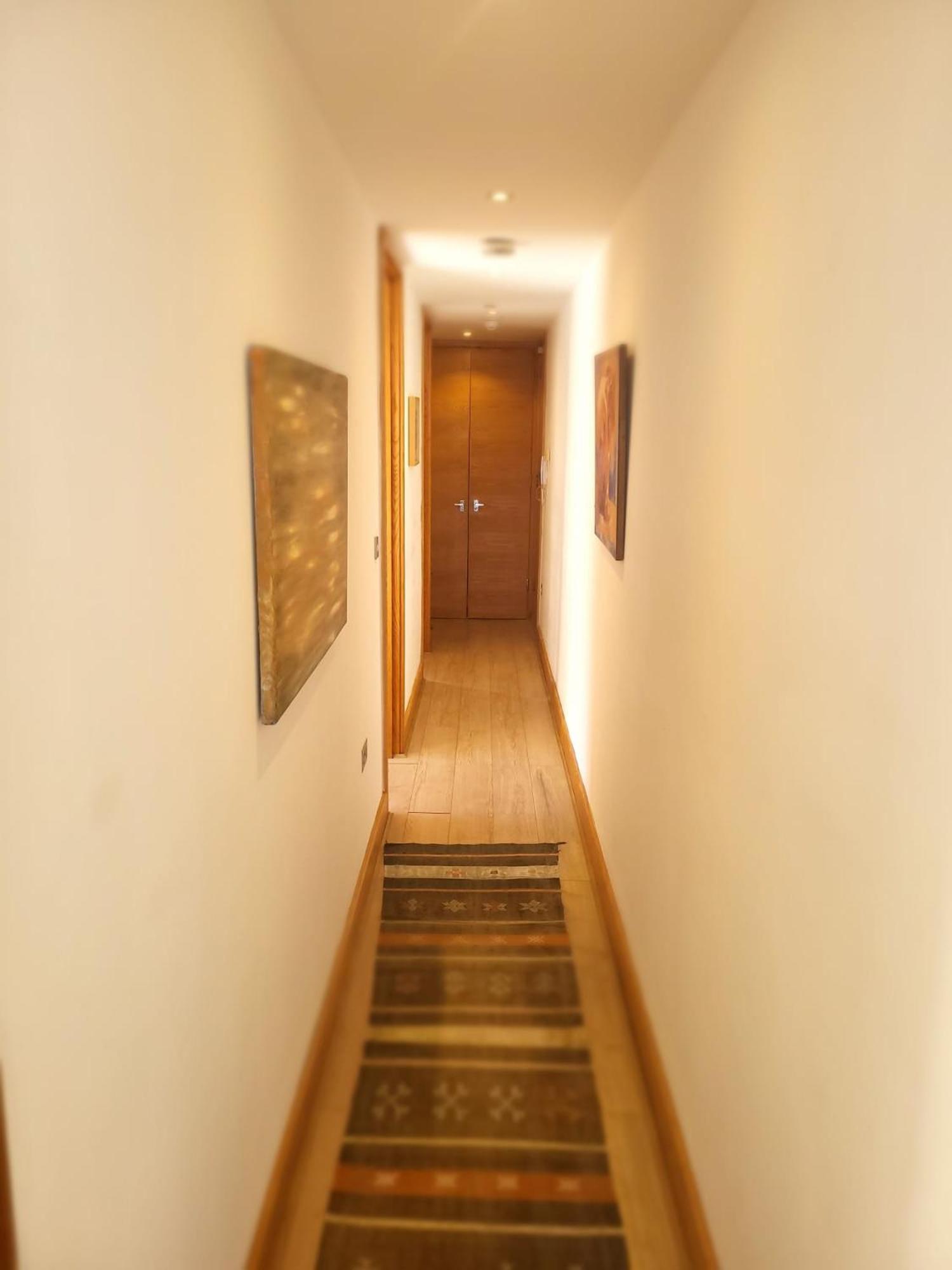 Apartamento Imperial House 