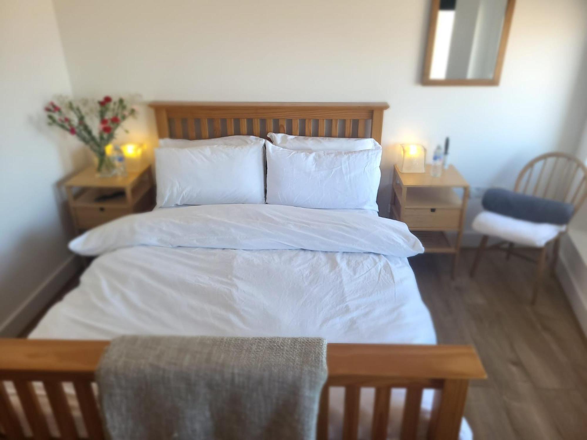 Apartamento Imperial House 