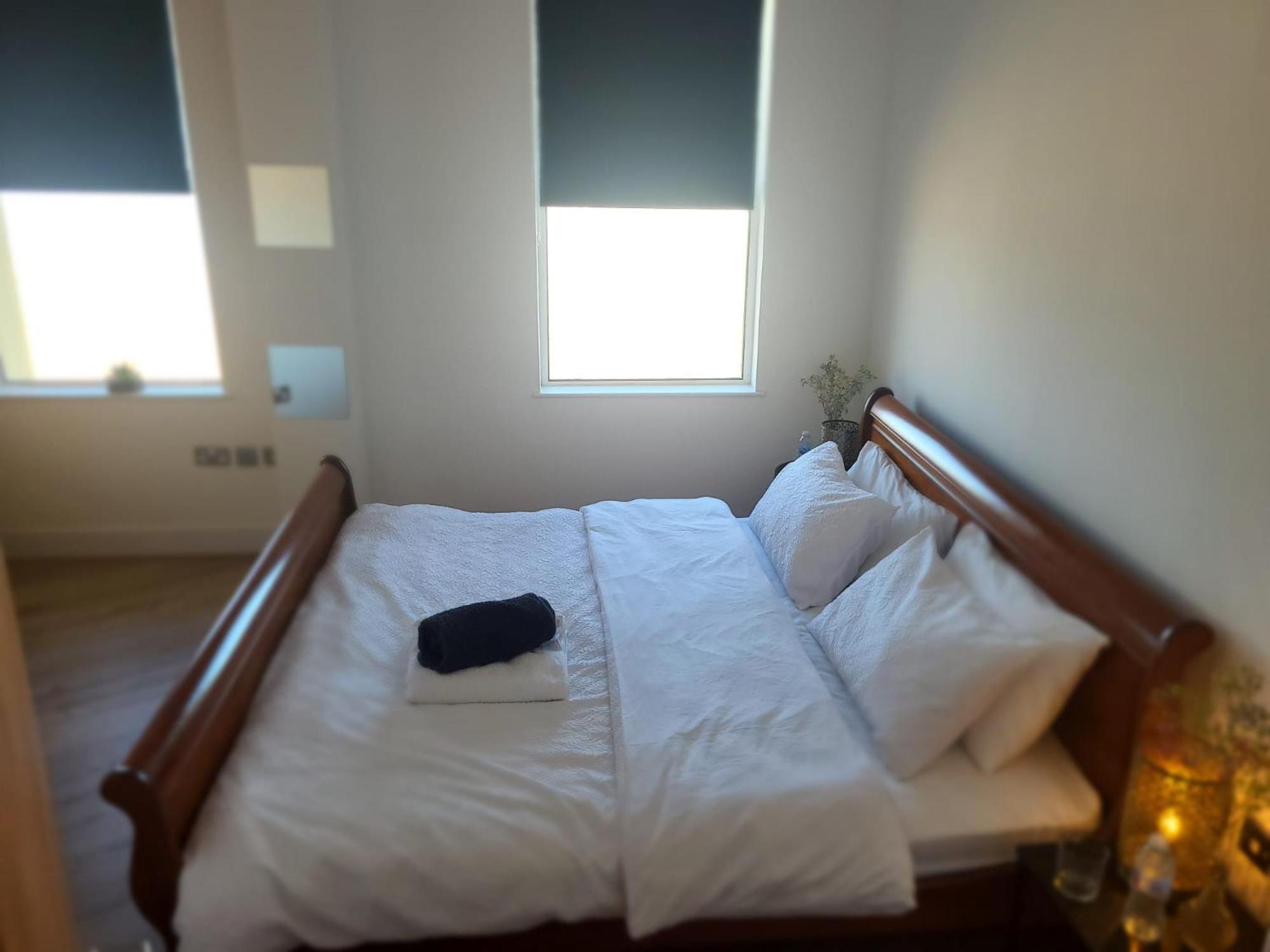 Apartamento Imperial House 