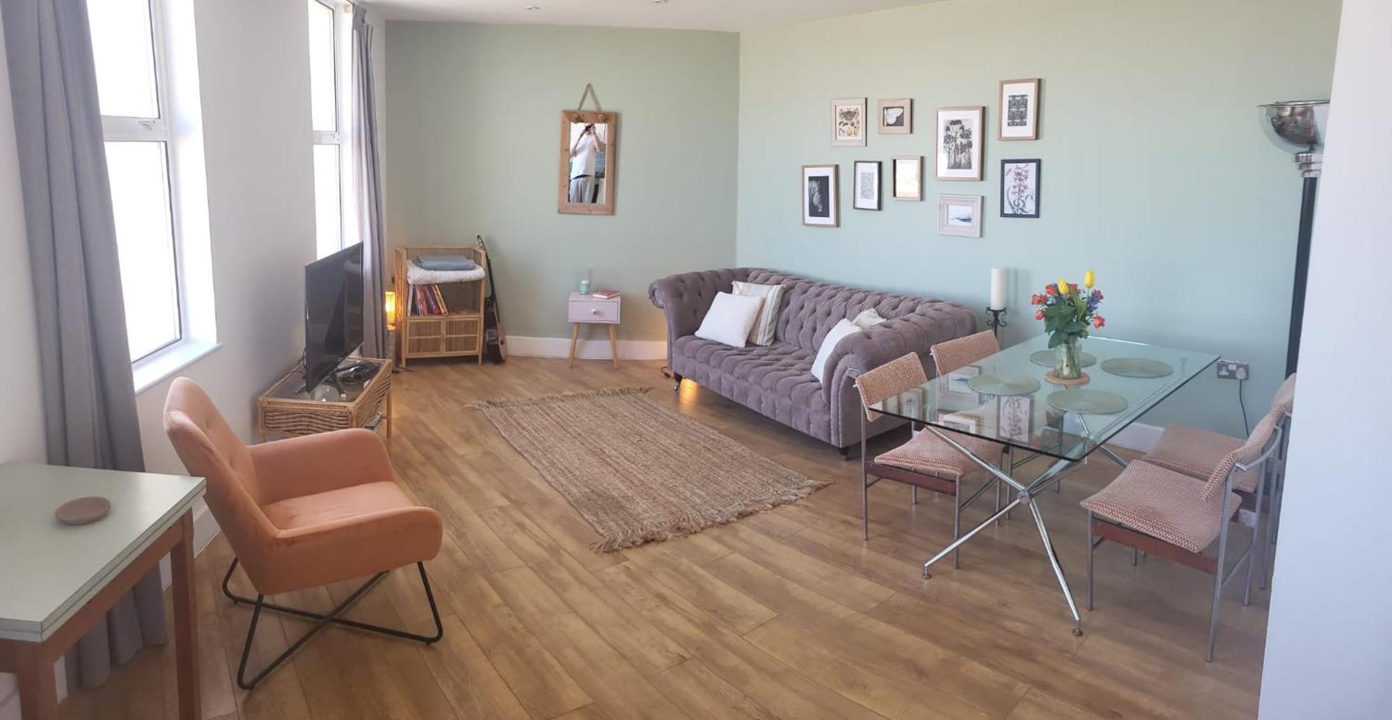 Apartamento Imperial House 