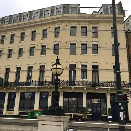 Imperial House 
