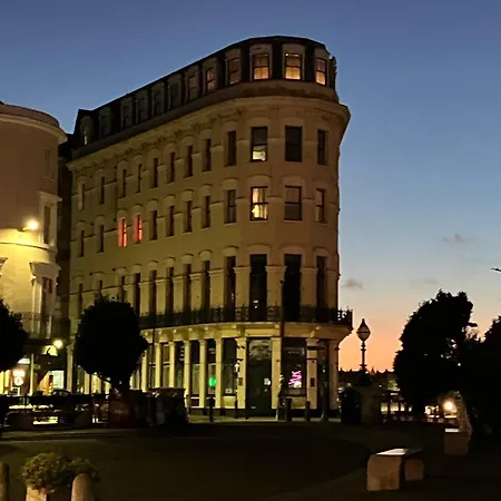Imperial House 