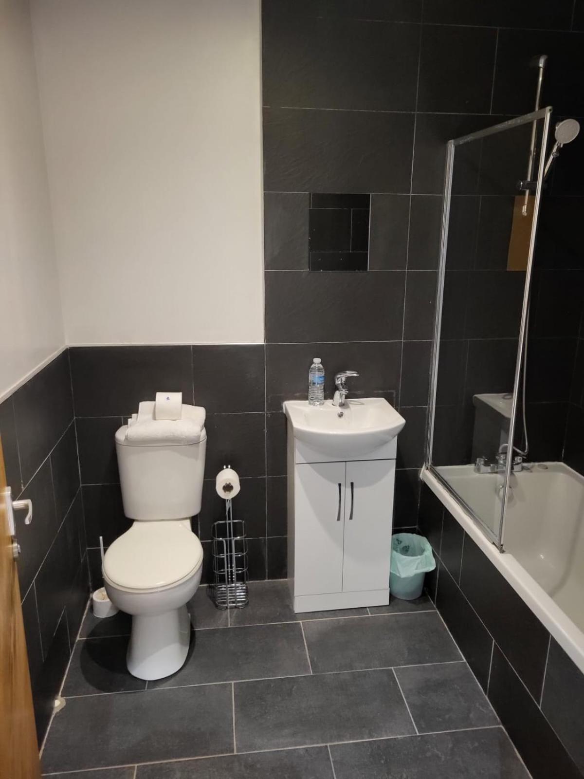 Apartamento Imperial House 