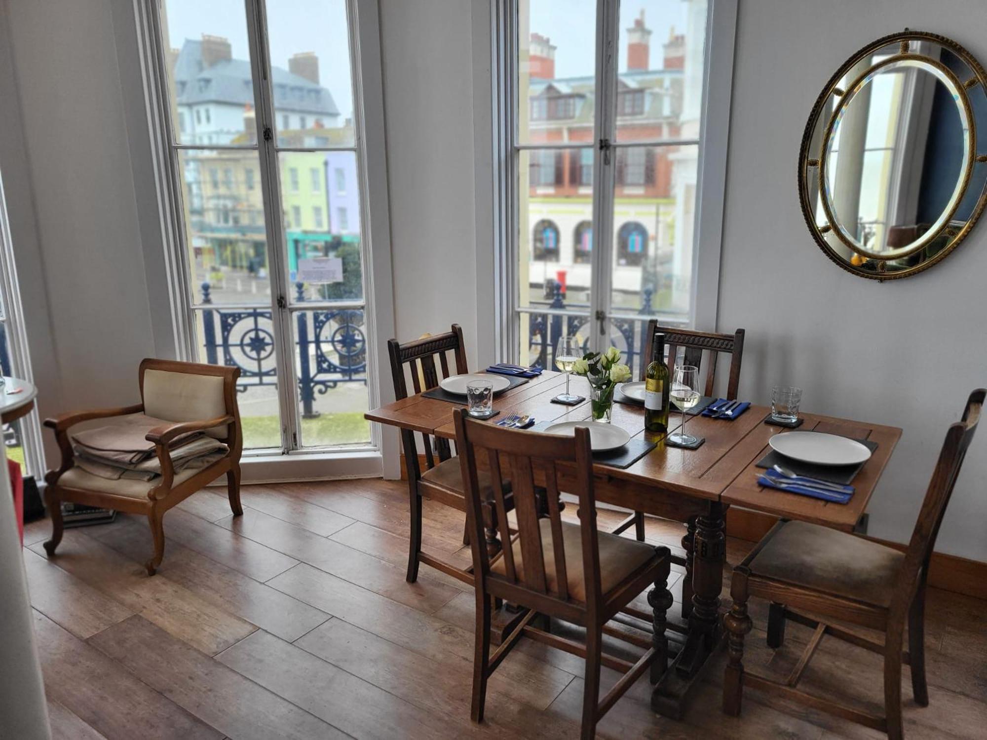 Apartamento Imperial House 