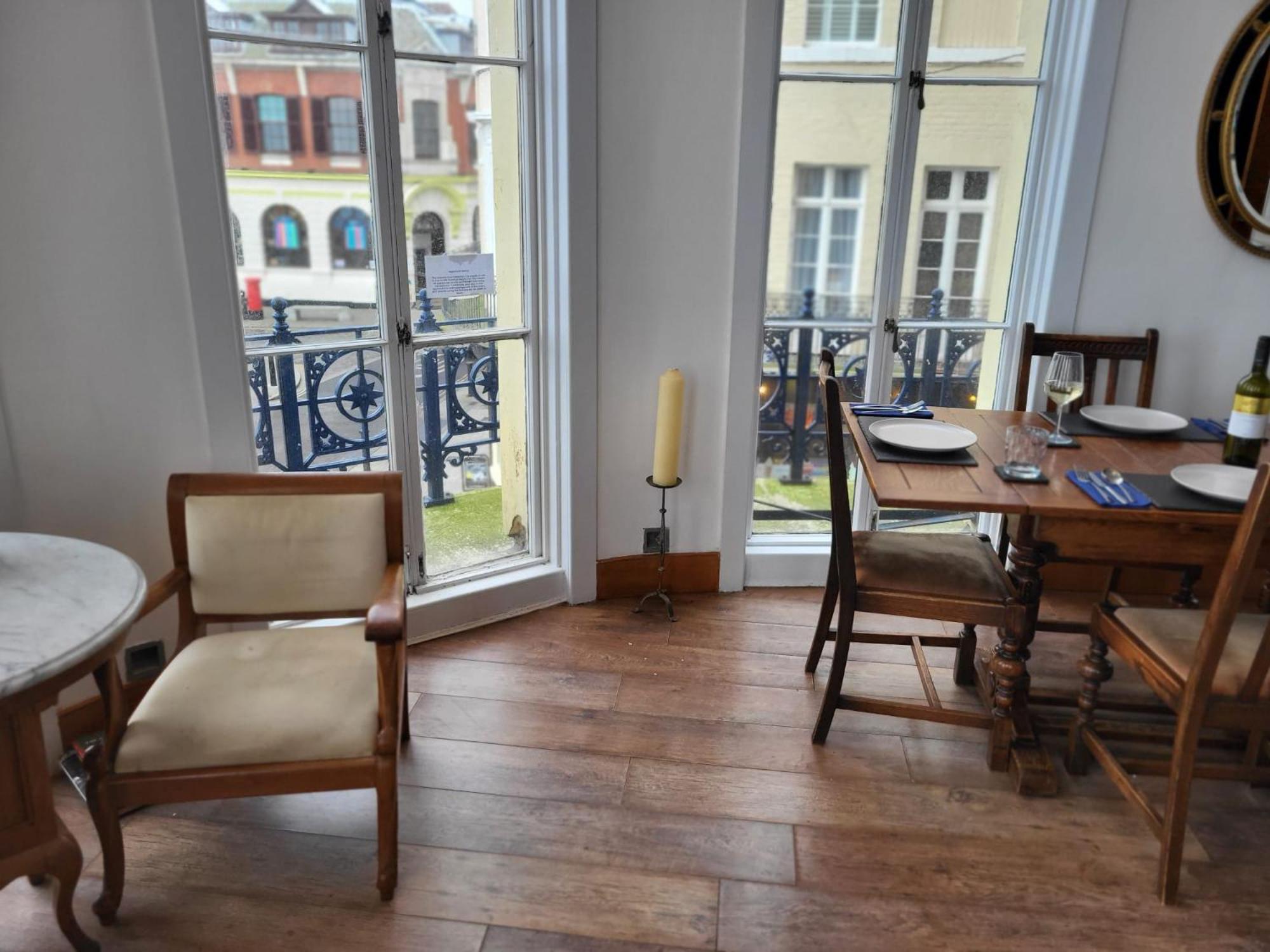 Apartamento Imperial House 
