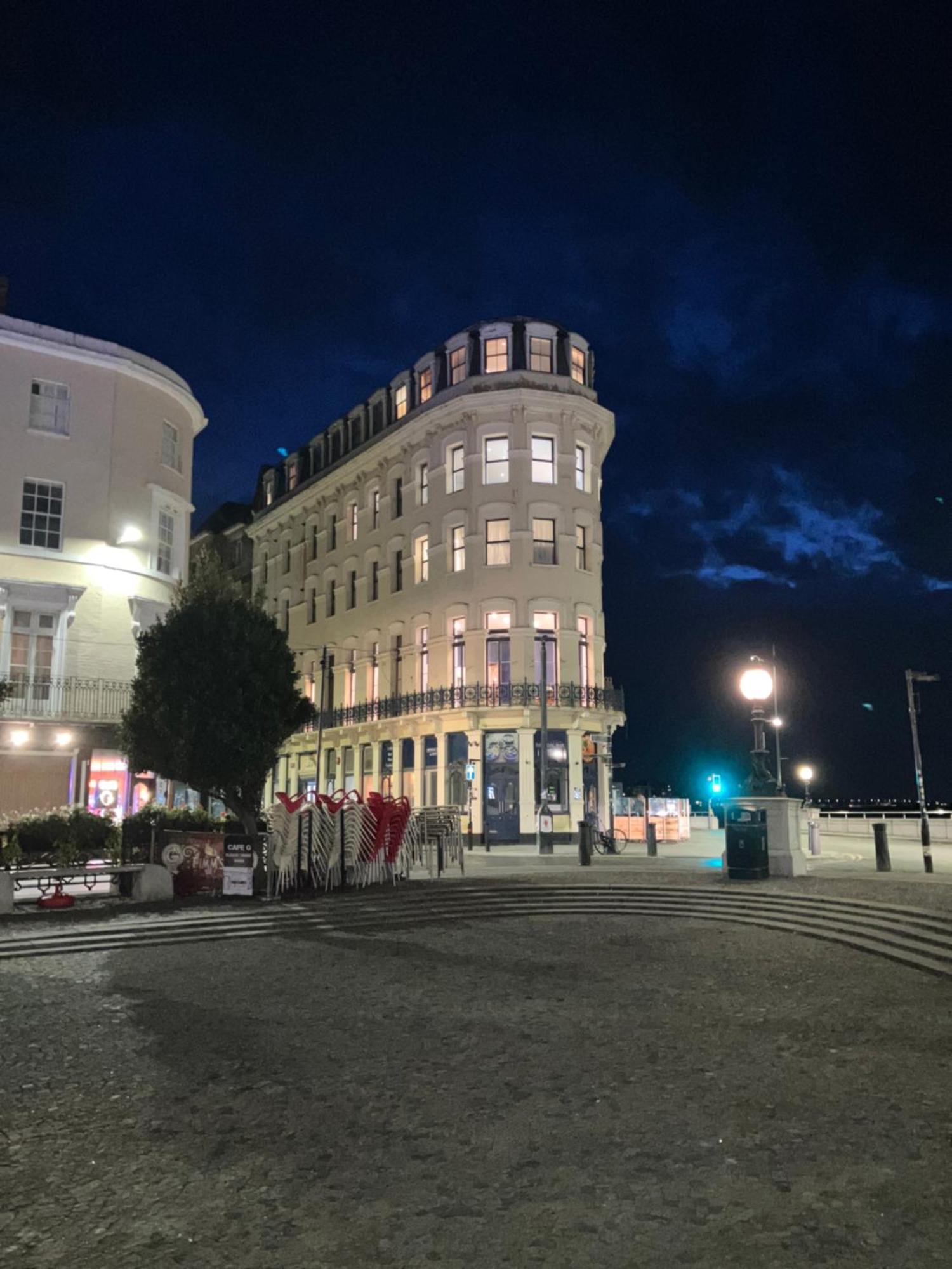 Apartamento Imperial House 