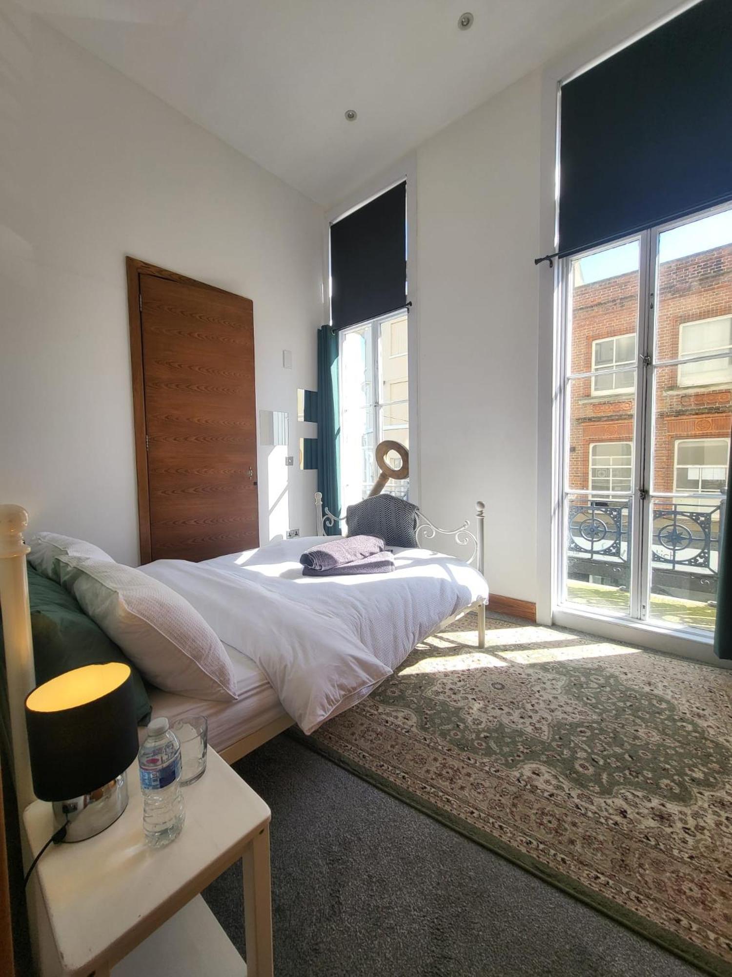 Apartamento Imperial House 