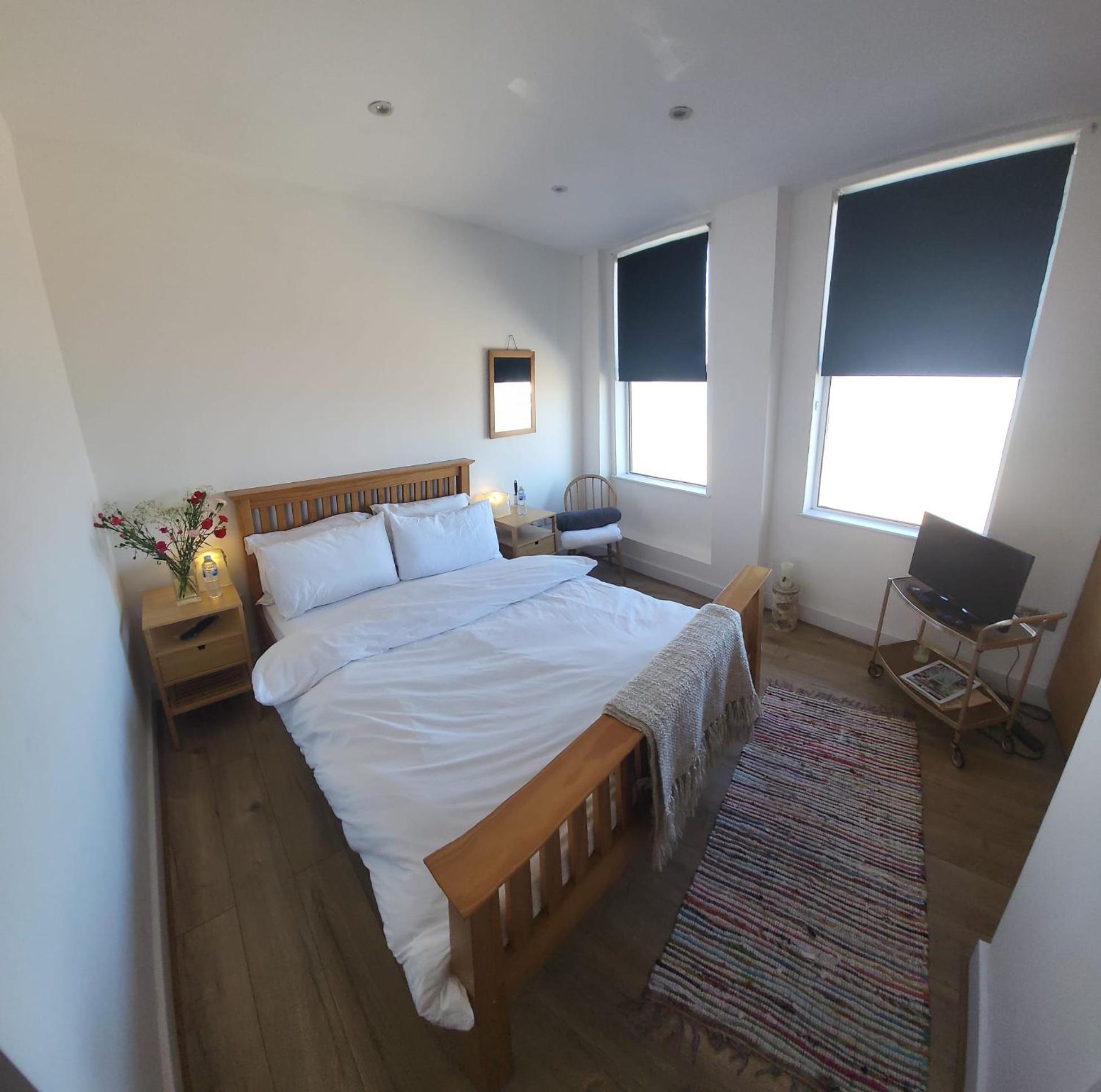 Apartamento Imperial House 